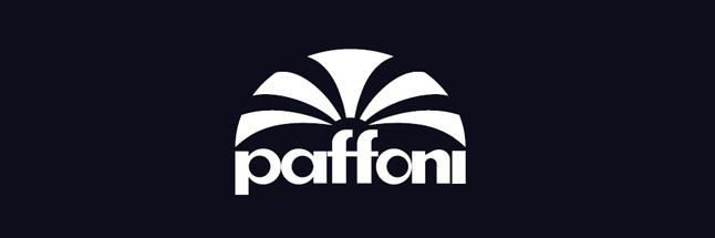 Paffoni Logo